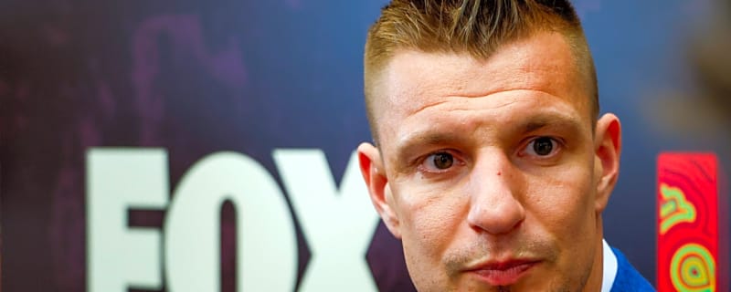 Rob Gronkowski Passionately Addresses Bill Belichick’s Hall of Fame Snub