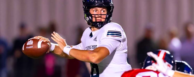 Virginia Tech Loses QB Commit Following Season-Ending Loss to Virginia