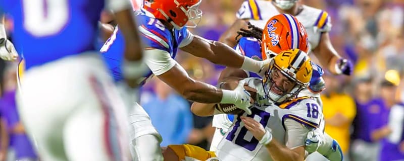 Despite the significant woes, Florida Gators continued success in one key area gives Billy Napier&#39;s team hope