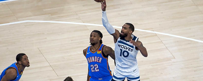 Summer League Timberwolves Gets Honest About Mike Conley&#39;s Influence On Them