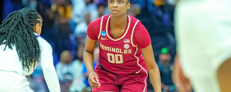 Top College Basketball Transfer Makes Admission Before First Season With Dawn Staley