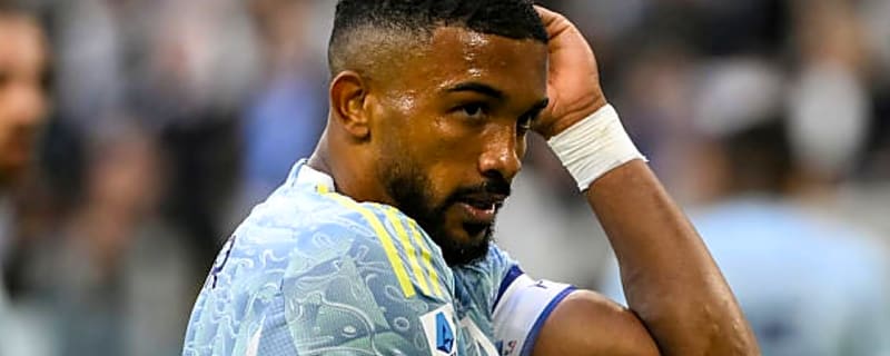 Tottenham tipped to open talks in December with Gleison Bremer