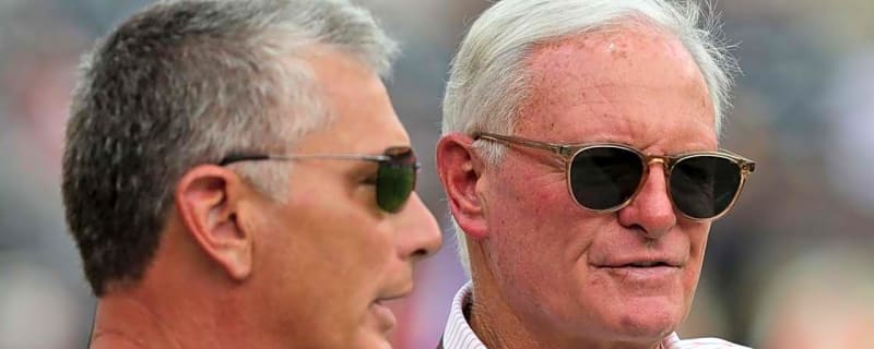 Browns’ Jimmy Haslam might have added salt to the wound of Jim Schwartz with his comment at Todd Monken’s introduction as head coach