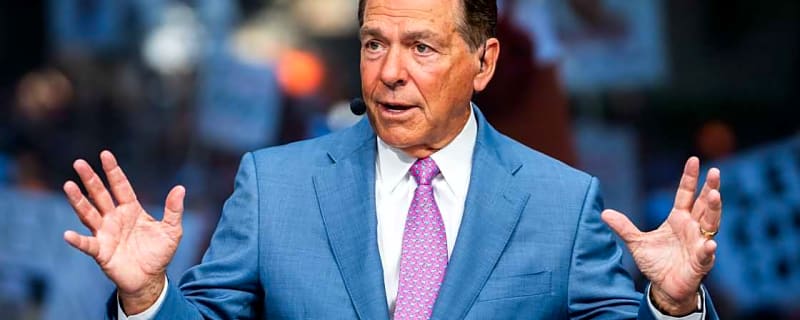 Kirk Herbstreit gives definitive statement on Nick Saban&#39;s coaching future amid LSU and Penn State rumors