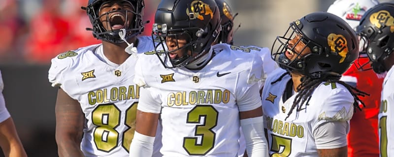 Former Auburn CB Announces Transfer Commitment to Third College Football Program