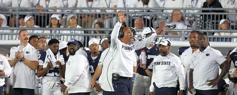 What James Franklin’s potential move to Virginia Tech means for Penn State’s future