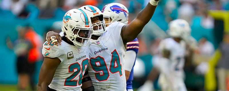 Dolphins defense has a surprising edge in critical matchup that can help shut down Baker Mayfield and the Bucs offense