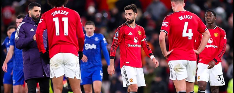 Just in: Sky confirms club-to-club negotiations for ‘miserable’ Man Utd star who already said ‘yes’