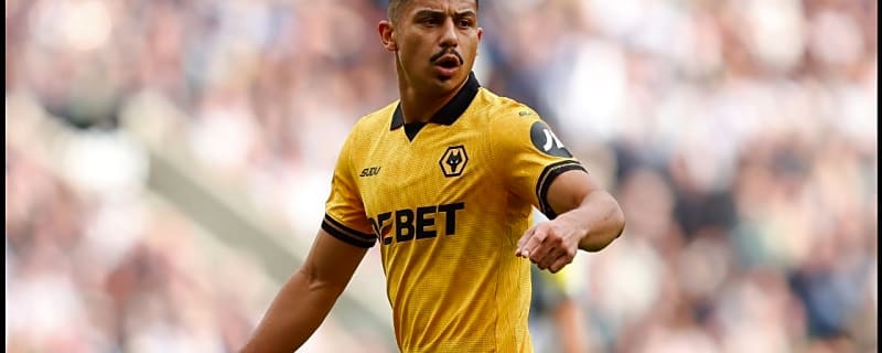 Not Gomes – Man Utd want to reunite Cunha with ‘best midfielder in Brazil’