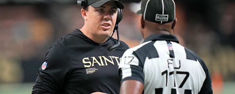 New Orleans Saints are expected to play a game in Paris, and it could happen sooner rather than later