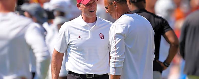 Sooners recruiting insider revealed a Texas Longhorns legacy player was more than excited to get an offer from OU