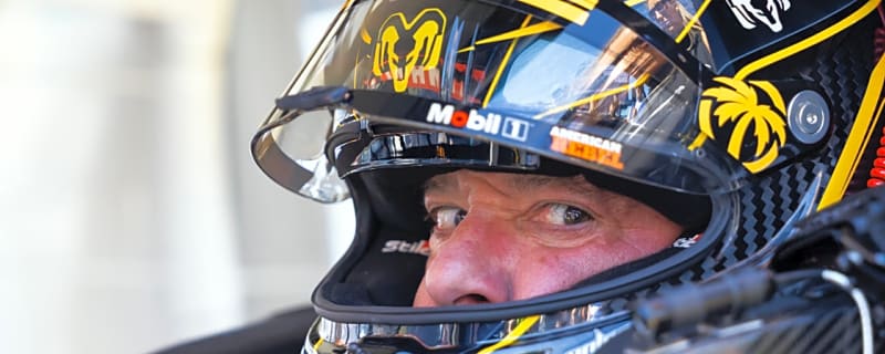 Tony Stewart Changes His Mind on NASCAR Future After Friday Wreck