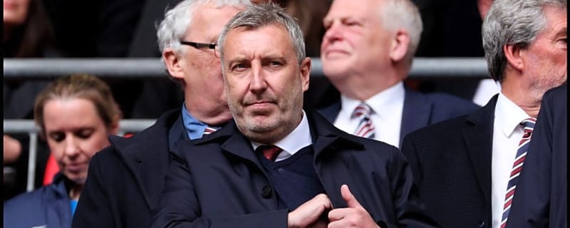 What Jason Wilcox said about every Man United summer signing