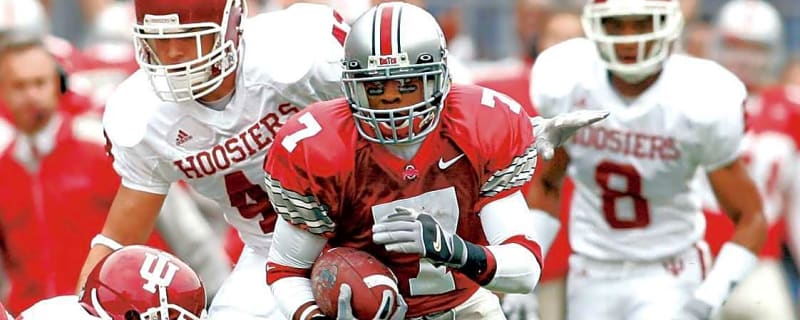 Former Ohio State star Ted Ginn Jr. just gave Buckeye Nation a great reason to be thrilled with his first head coaching gig