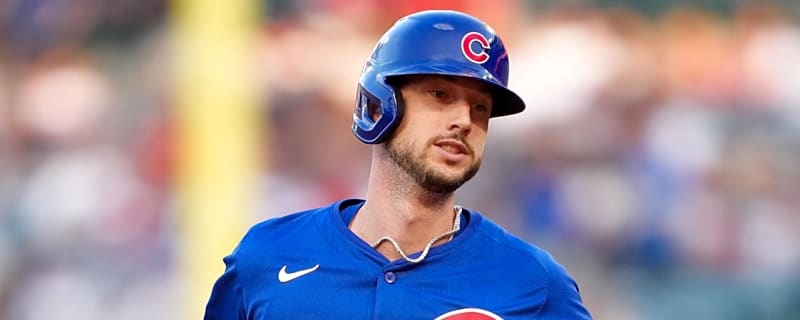 Blue Jays should be willing to open checkbook for Kyle Tucker