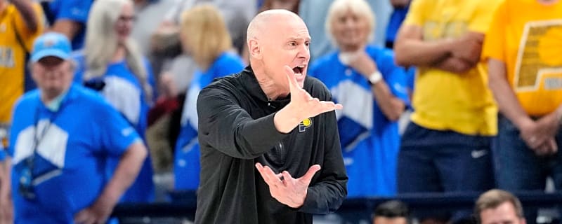 The 'Losing coach from every NBA Finals' quiz
