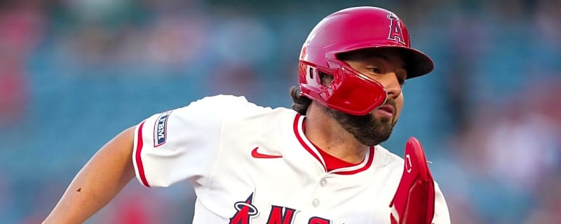 Angels place former first-round pick on 10-day IL