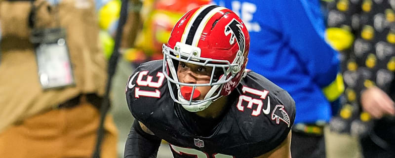 Watts tying Sanders' record proves he's one of bigger steals of 2025 draft