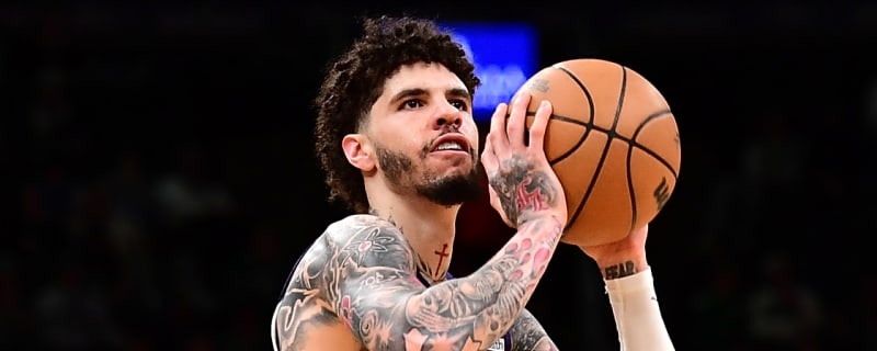 Hornets' win streak reaches a historic level of dominance