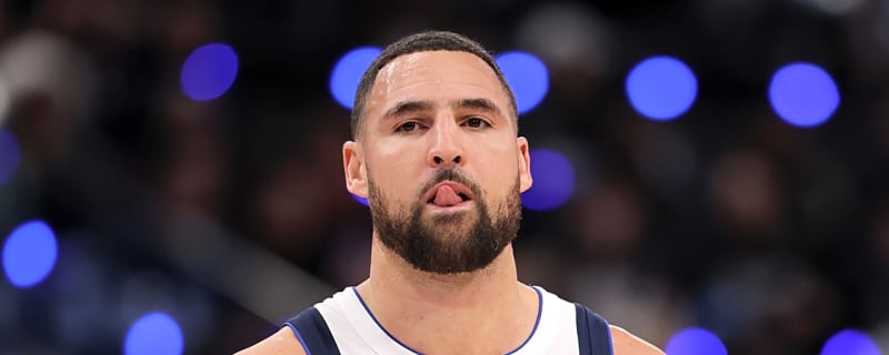 Warriors could bring back Klay Thompson with one Stephen Curry condition