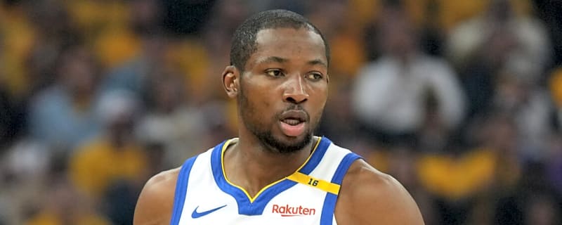 Jonathan Kuminga makes NBA's least surprising trade demand