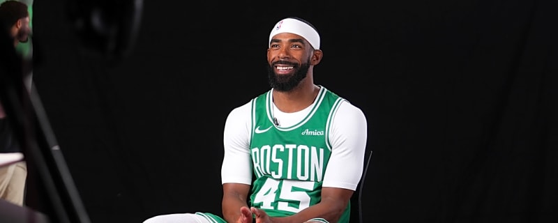 Celtics have an obvious buyout candidate hiding in plain sight