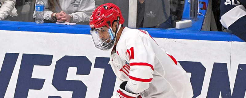 Kraken Trade David Goyette To Flyers For Devin Kaplan