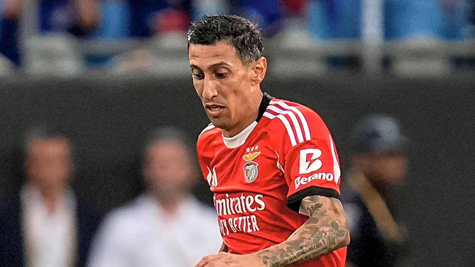 Angel Di Maria in talks to start management career