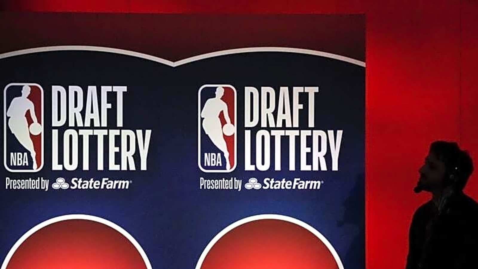 Utah Jazz Let Down Bad by 2025 NBA Draft Lottery Results