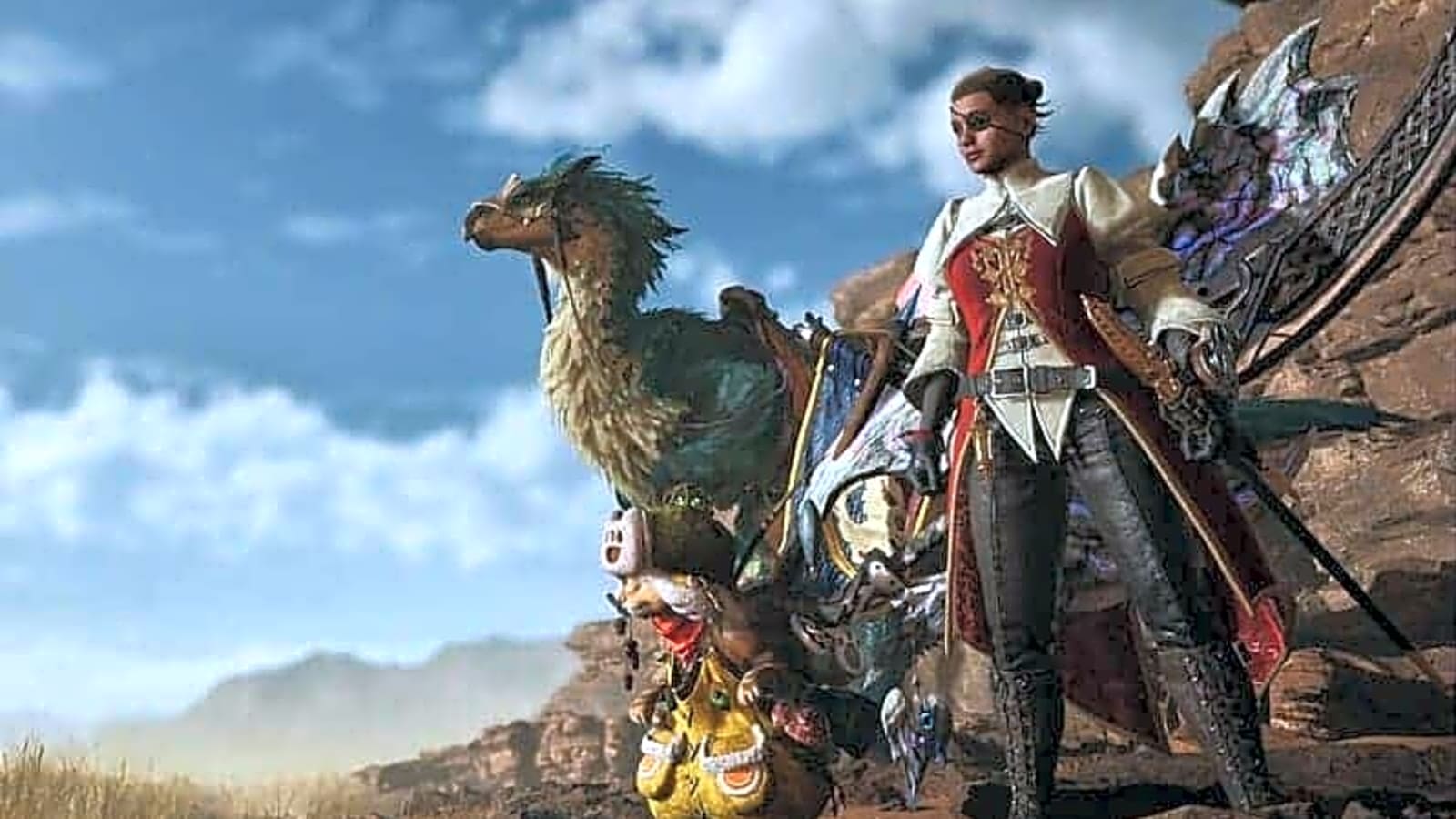 Monster Hunter Wilds Faces Player Revolt on Steam