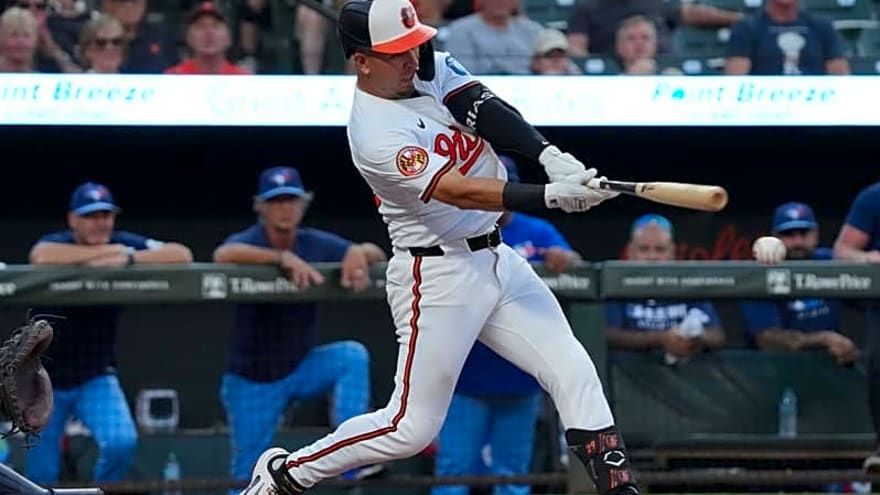 Ramon Urias Acquired By Houston Astros