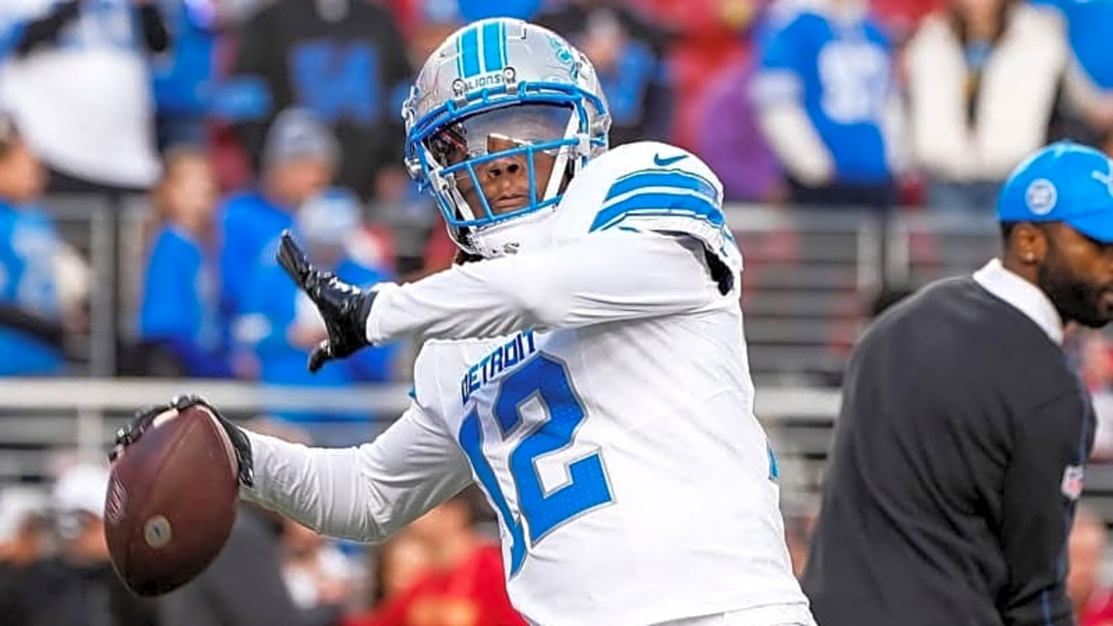Teddy Bridgewater’s Tragic Suspension