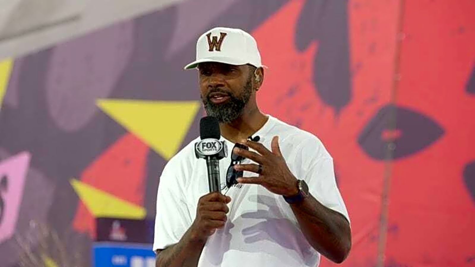 Charles Woodson Buys Stake In Cleveland Browns In Bold Move