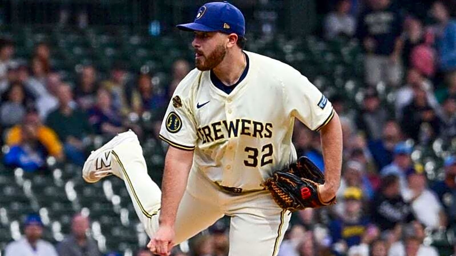 Starting Pitcher Aaron Civale Acquired By Chicago White Sox