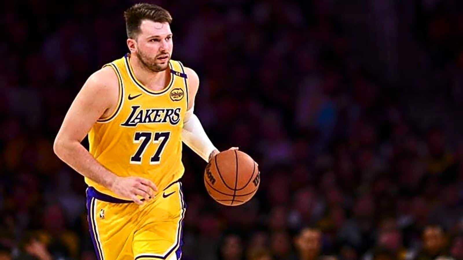 Former NBA Player Compares Luka Doncic to Kobe Bryant