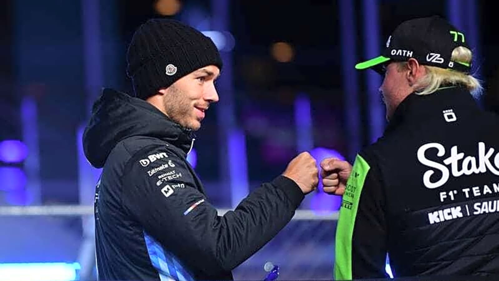 Valtteri Bottas Opens Up About His Formula 1 Future and Potential 2026 Return