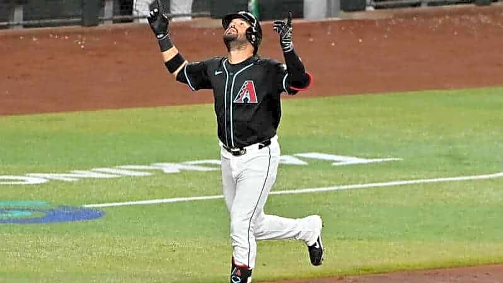 Arizona Diamondbacks Showing Off Tremendous Power