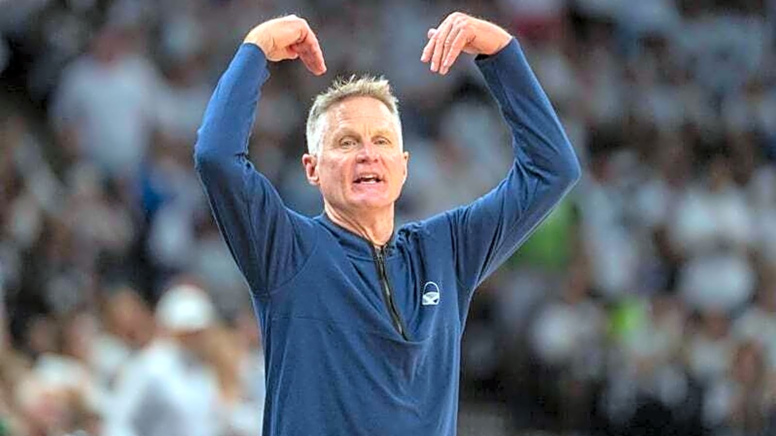 Golden State Warriors’ Offseason Needs