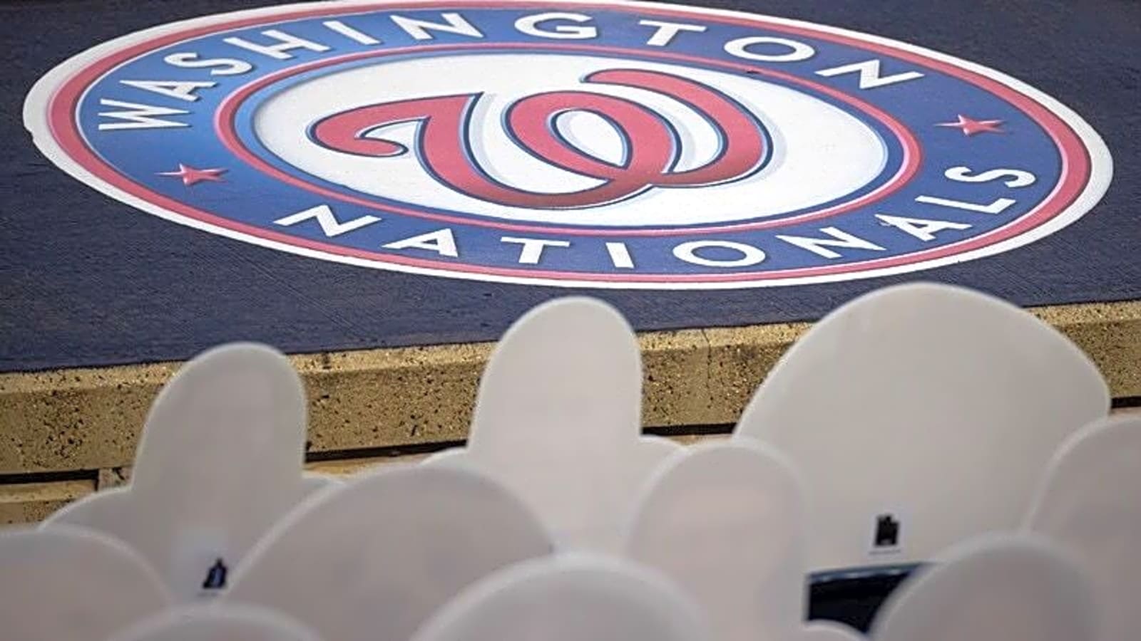 Washington Nationals Hire Paul Toboni As Head Of Baseball Operations
