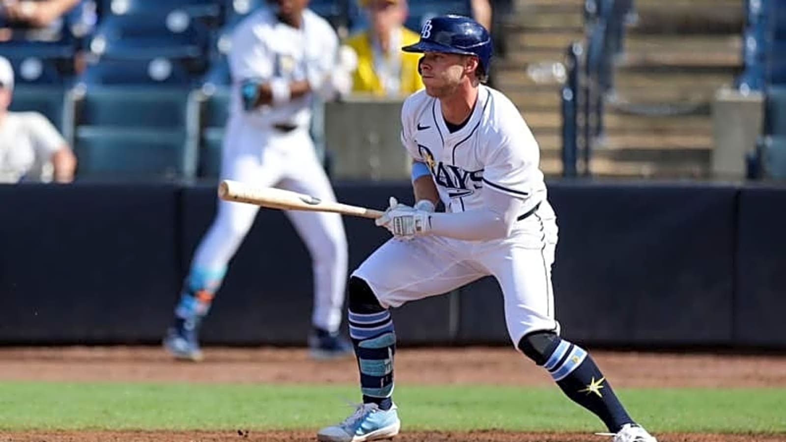 Tampa Bay Rays Making History During 2025 Season