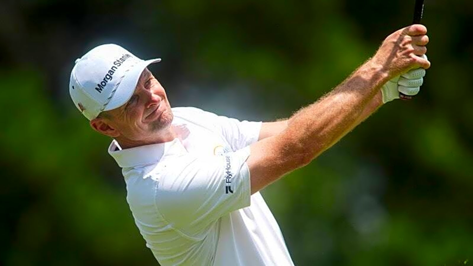 Justin Rose Wins FedEx St. Jude Championship In Thrilling Fashion