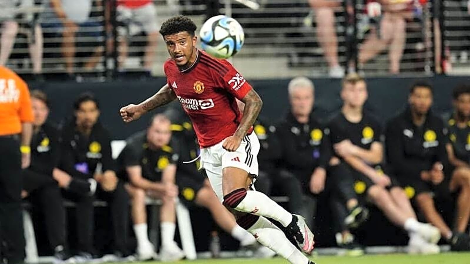 Jadon Sancho: Will Chelsea Permanently Sign Him?