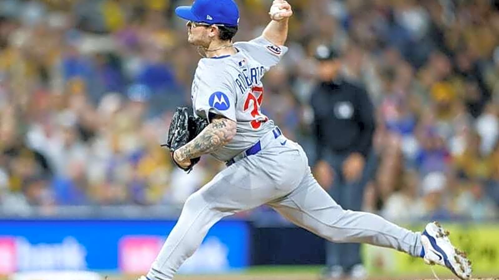 Chicago Cubs Recall Right-Hander
