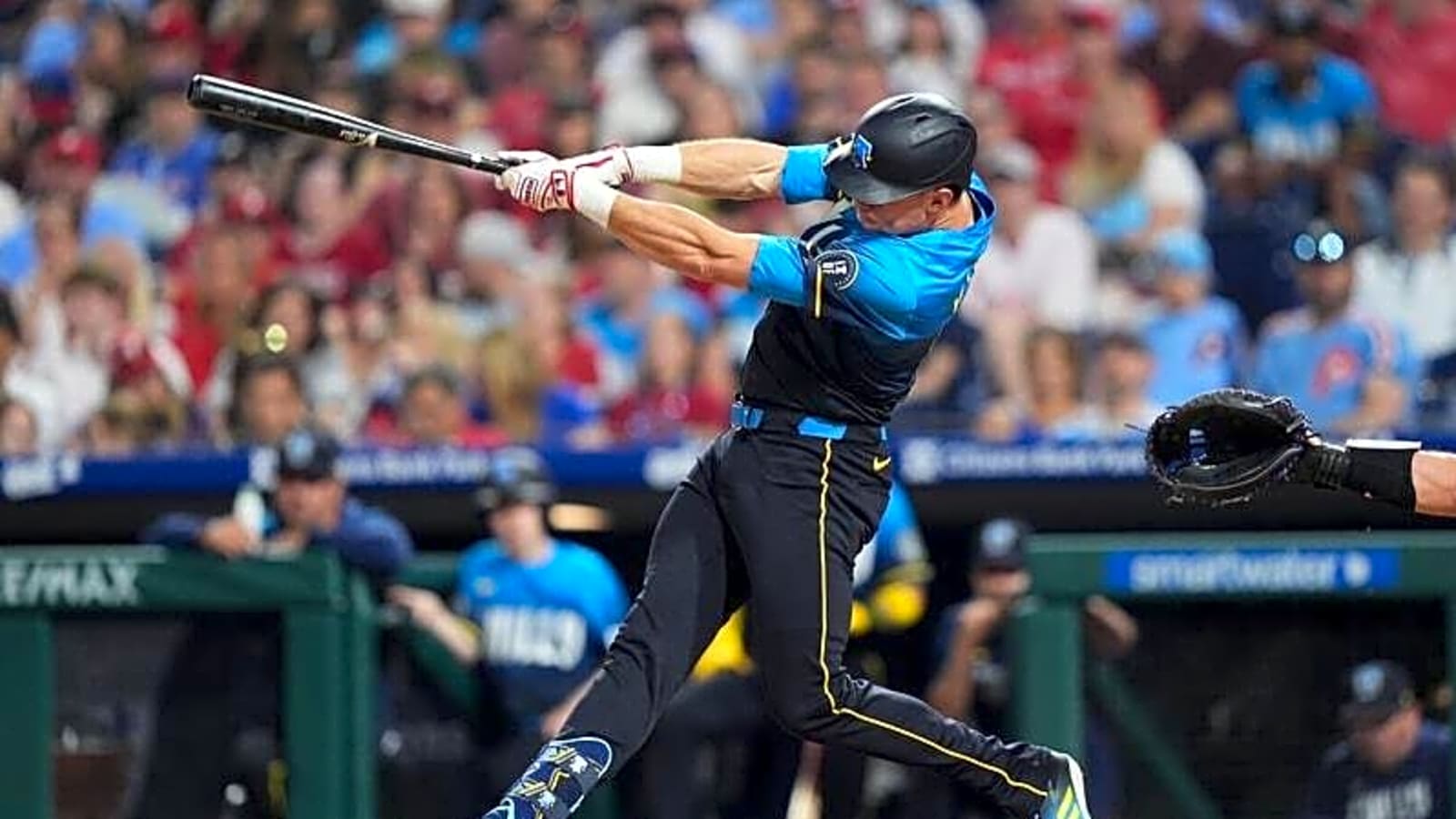 Toronto Blue Jays Offense Finding Form Over Last 15 Games
