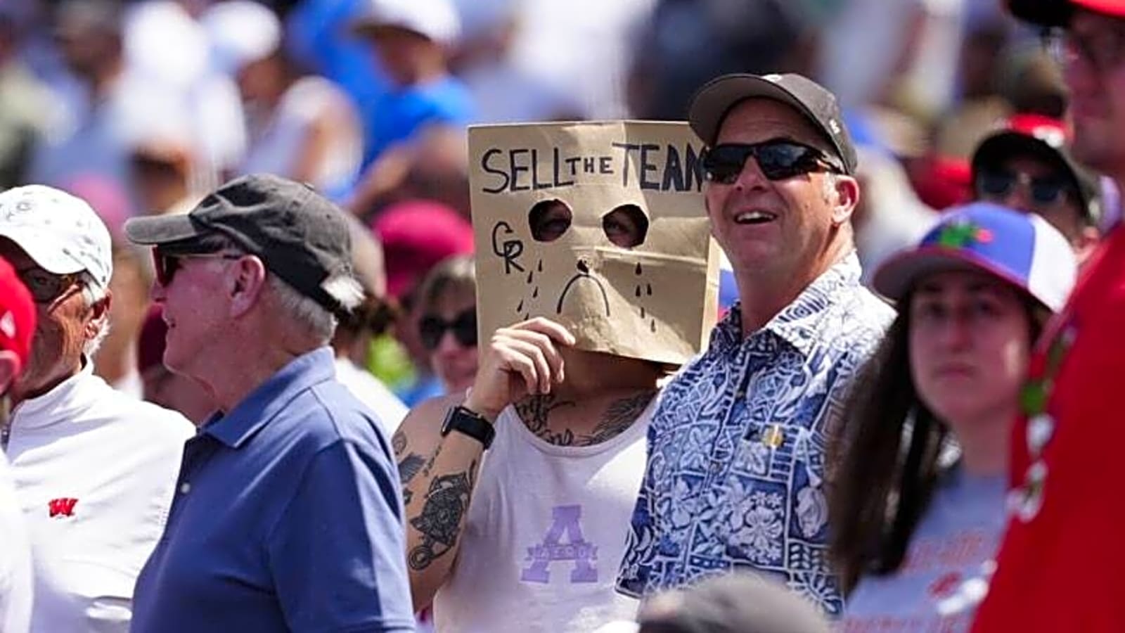 Colorado Rockies Continue Miserable 2025 Season