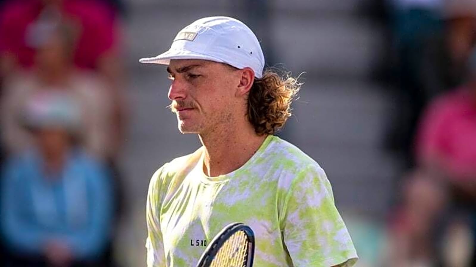 Another Player Banned For Doping After Jannik Sinner