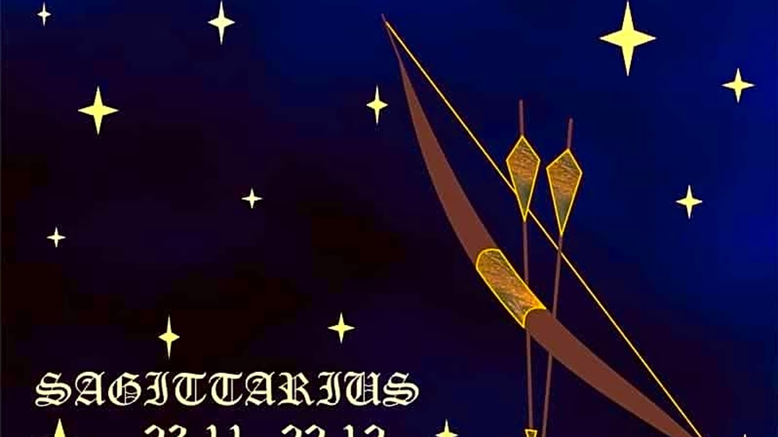 Sagittarius Daily Horoscope  | July 15, 2025