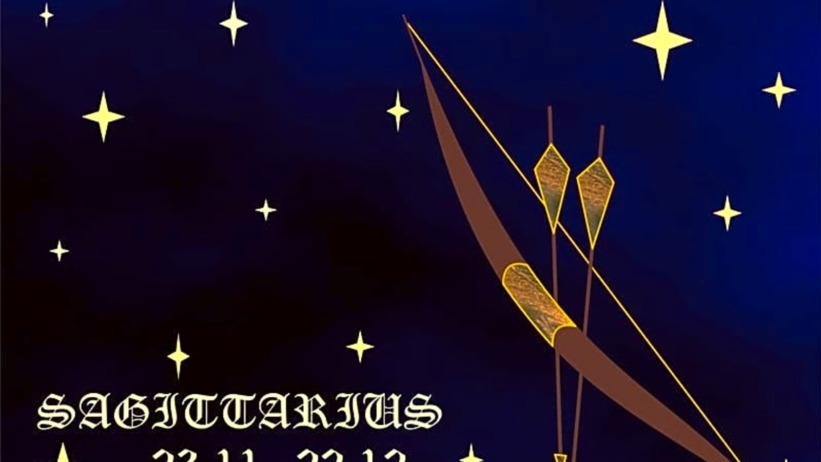 Sagittarius Daily Horoscope  | June 13, 2025