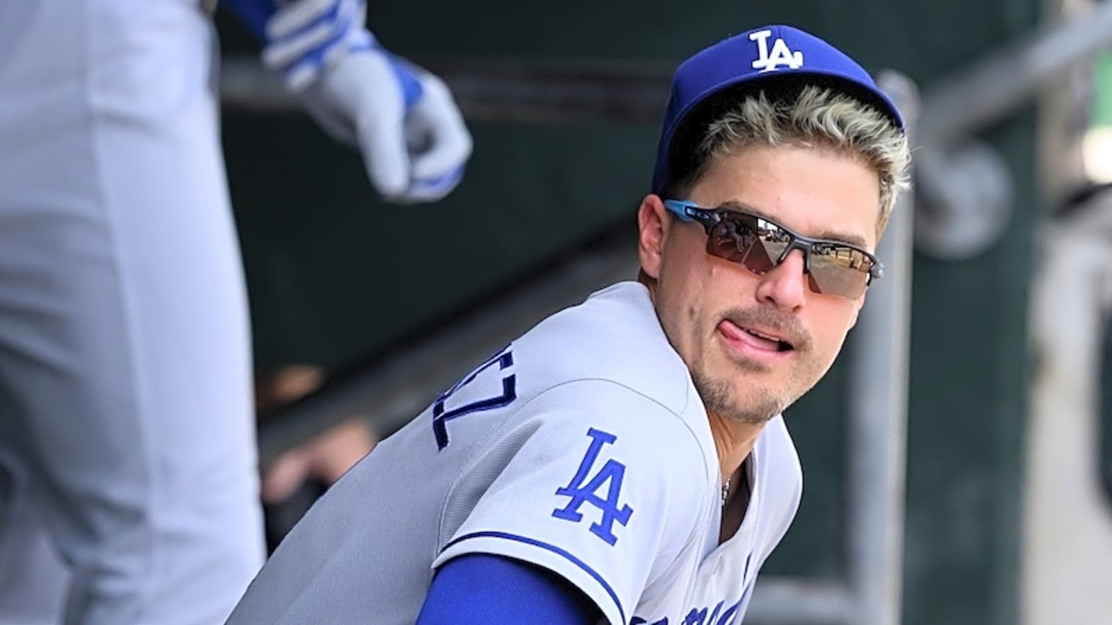 Enrique Hernández Delivers Potential Goodbye To Dodgers Fans