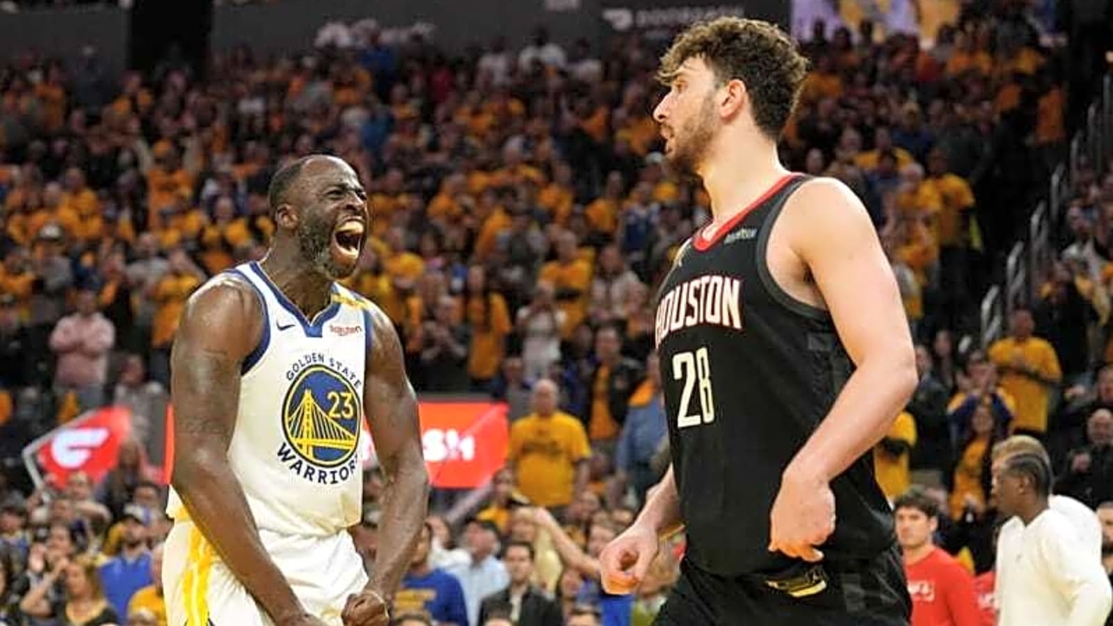 Houston Rockets: Three Keys To Winning Game 4